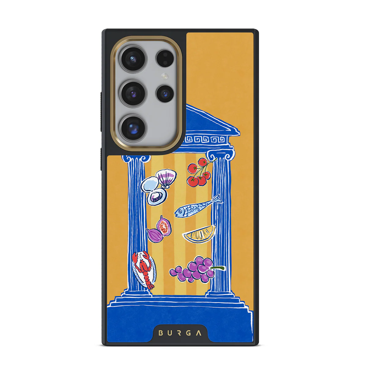 Kefi - Samsung Galaxy S24 Ultra Case - Image 5