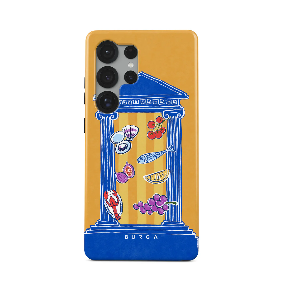 Kefi - Samsung Galaxy S25 Ultra Case