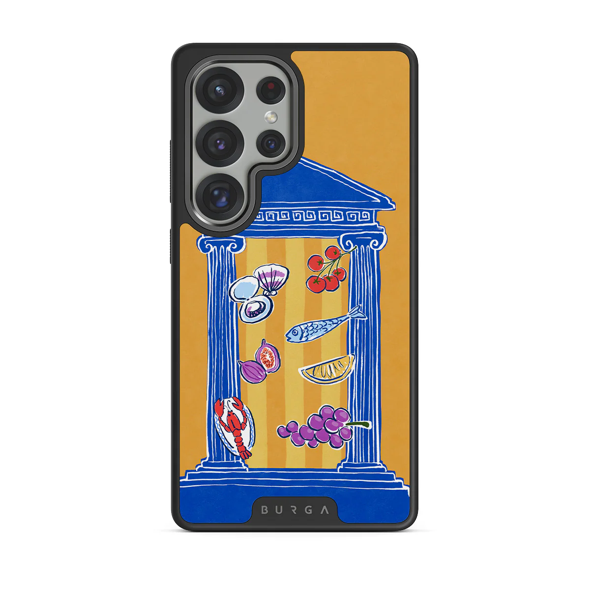 Kefi - Samsung Galaxy S25 Ultra Case - Image 12