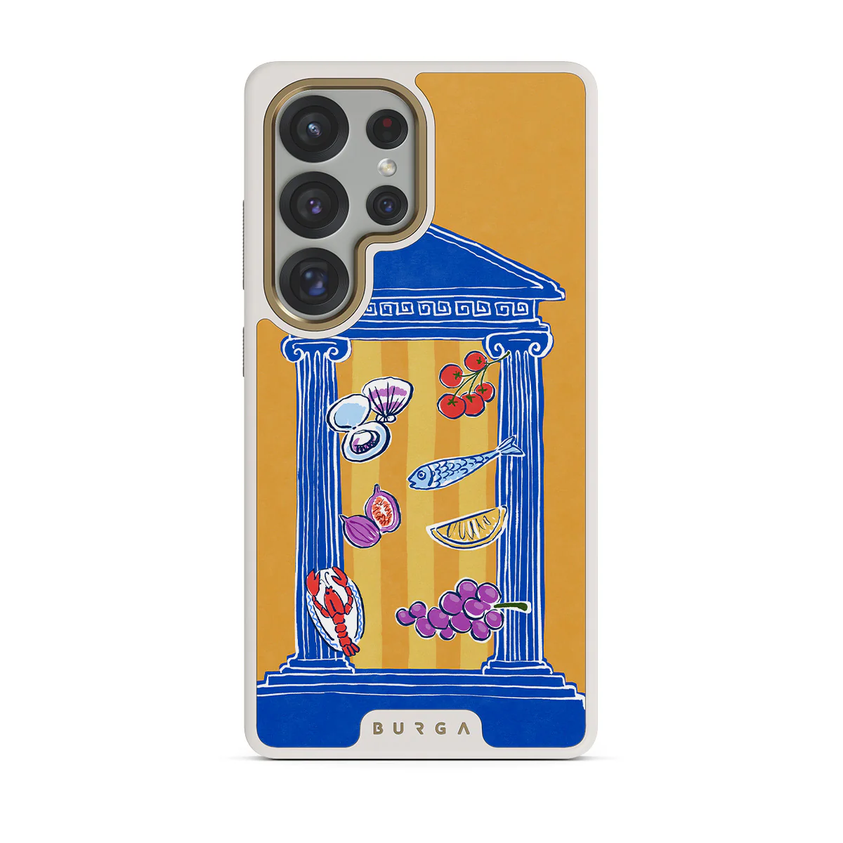 Kefi - Samsung Galaxy S25 Ultra Case - Image 19