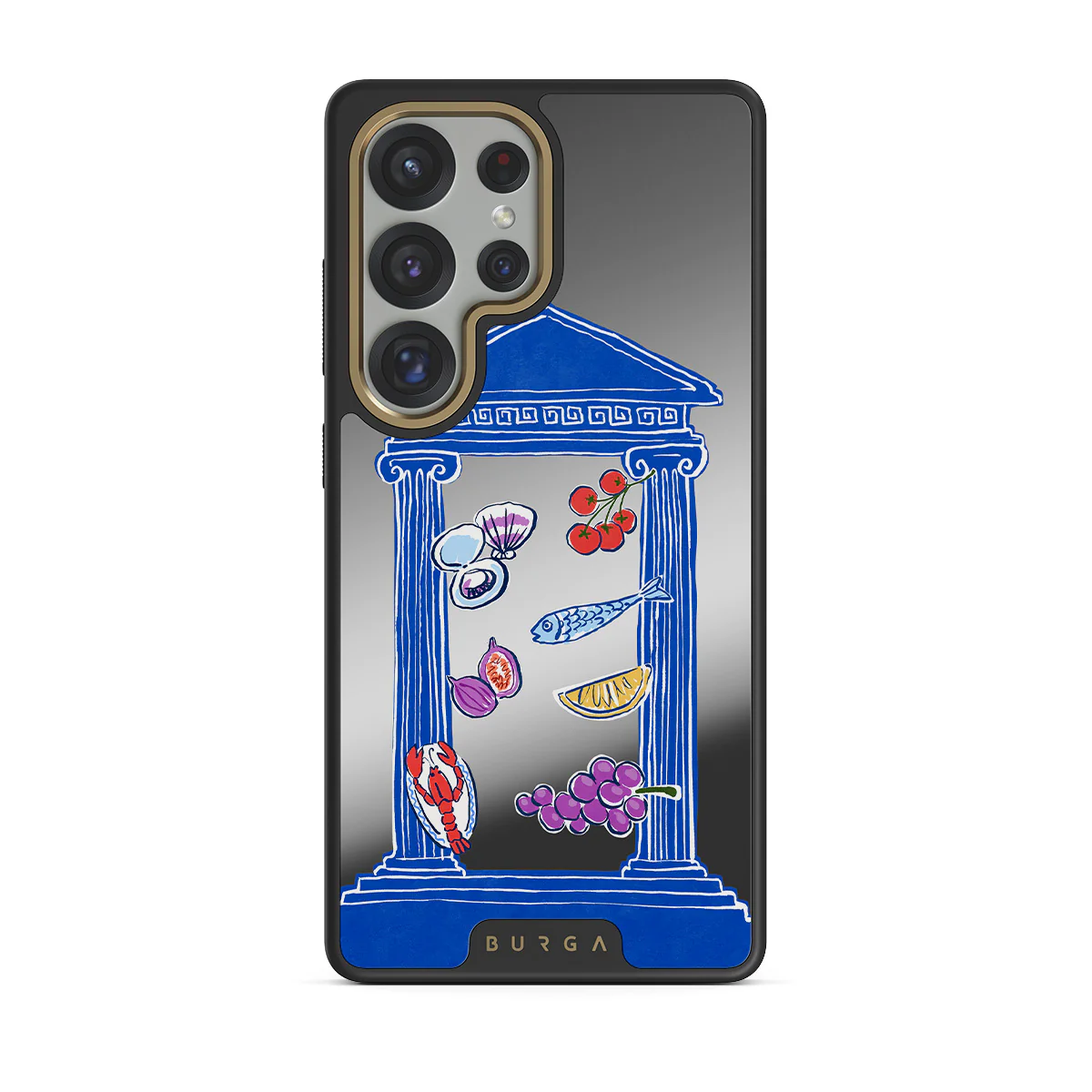 Kefi - Samsung Galaxy S25 Ultra Case - Image 26