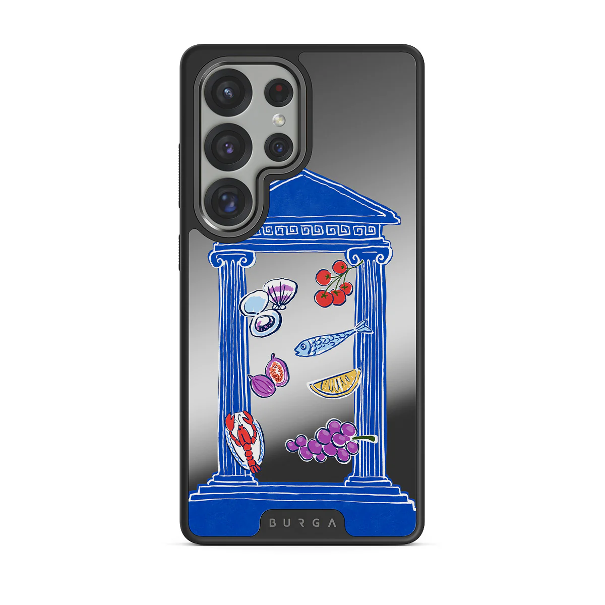 Kefi - Samsung Galaxy S25 Ultra Case - Image 34
