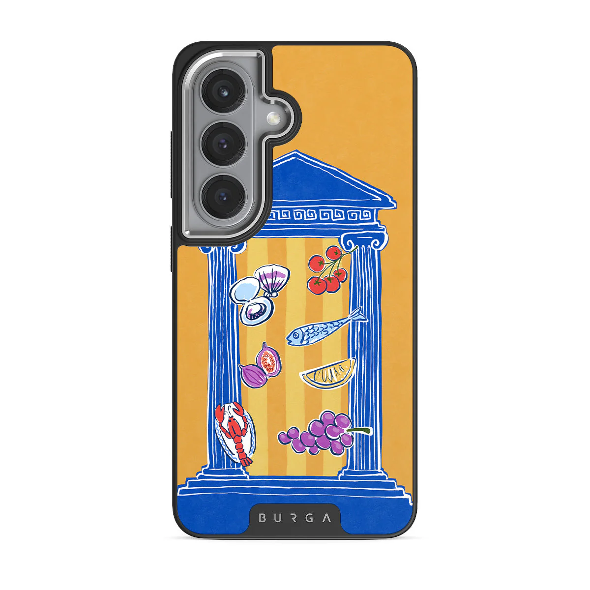 Kefi - Samsung Galaxy S26 Case - Image 19