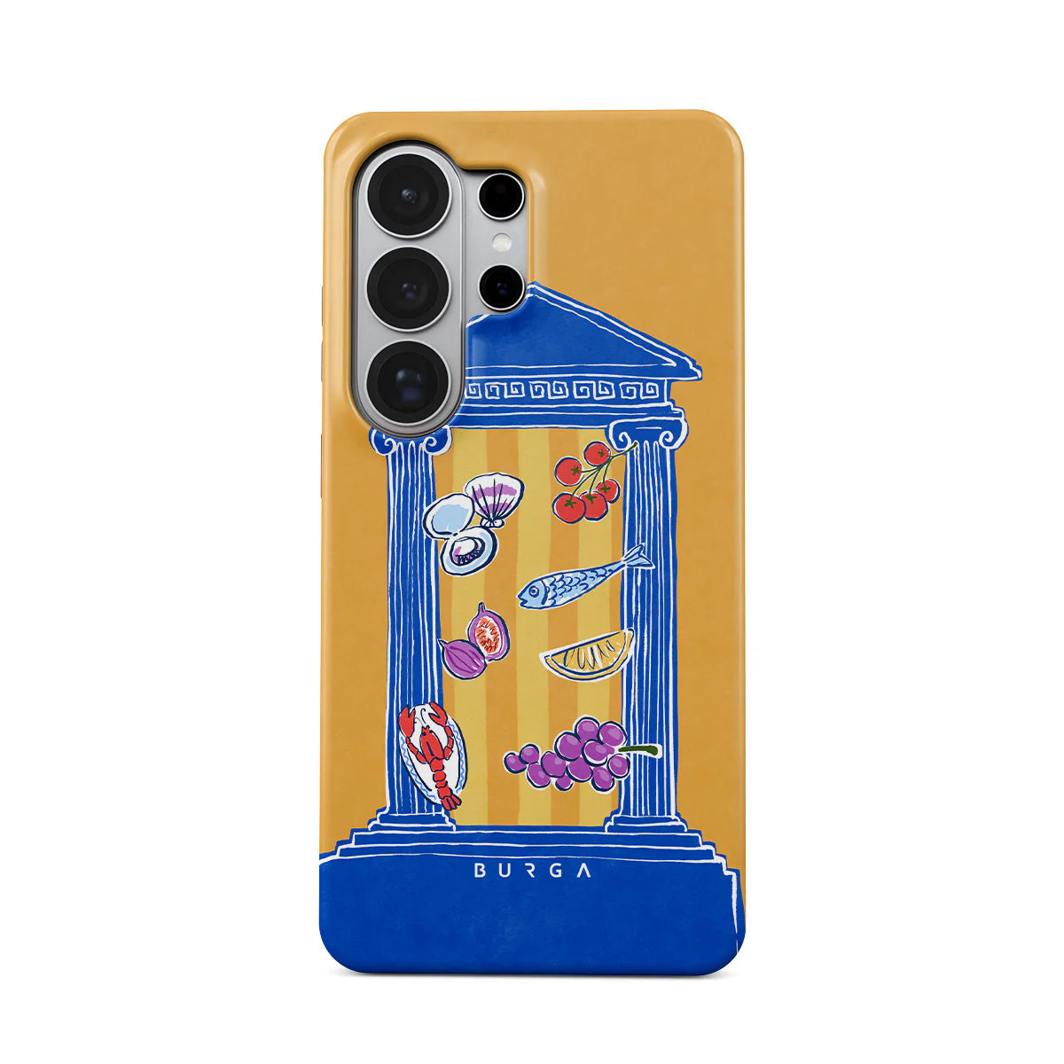 Kefi - Samsung Galaxy S26 Ultra Case