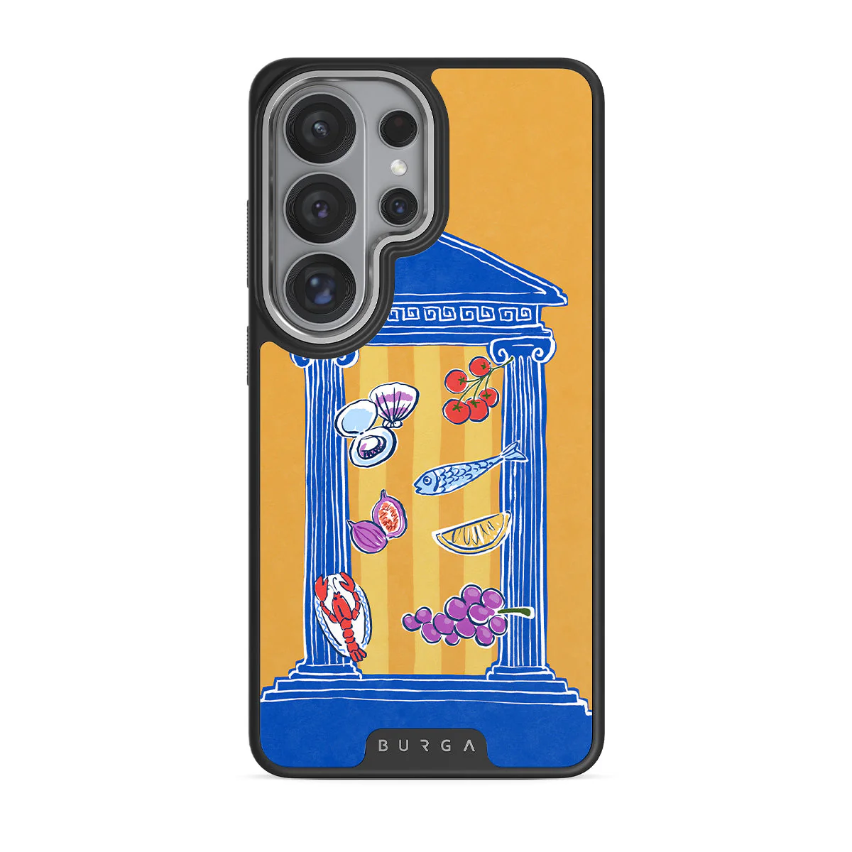 Kefi - Samsung Galaxy S26 Ultra Case - Image 19