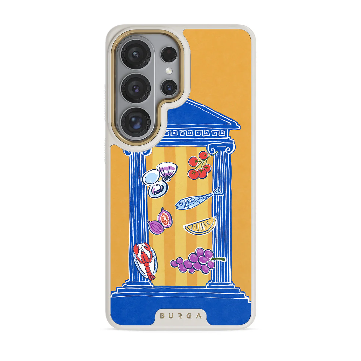 Kefi - Samsung Galaxy S26 Ultra Case - Image 26