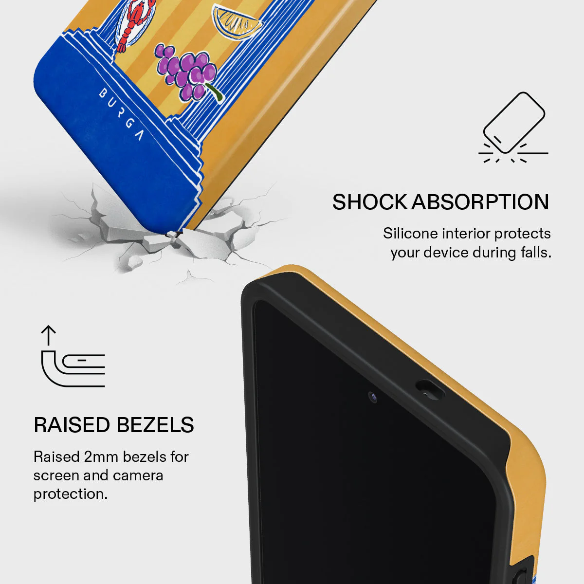 Kefi - Samsung Galaxy S26 Ultra Case - Image 4