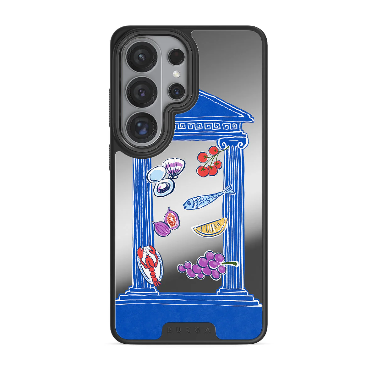 Kefi - Samsung Galaxy S26 Ultra Case - Image 48