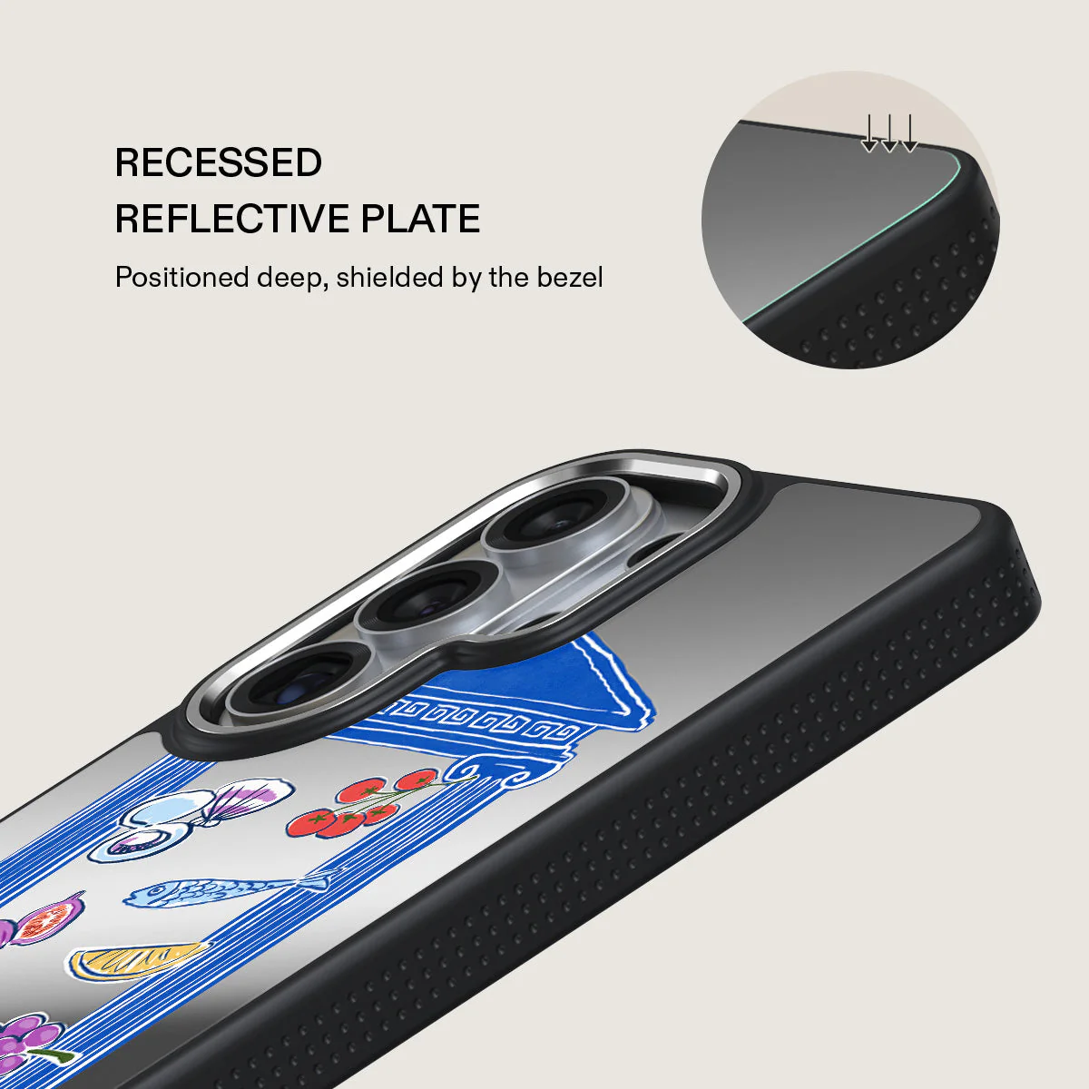 Kefi - Samsung Galaxy S26 Ultra Case - Image 59