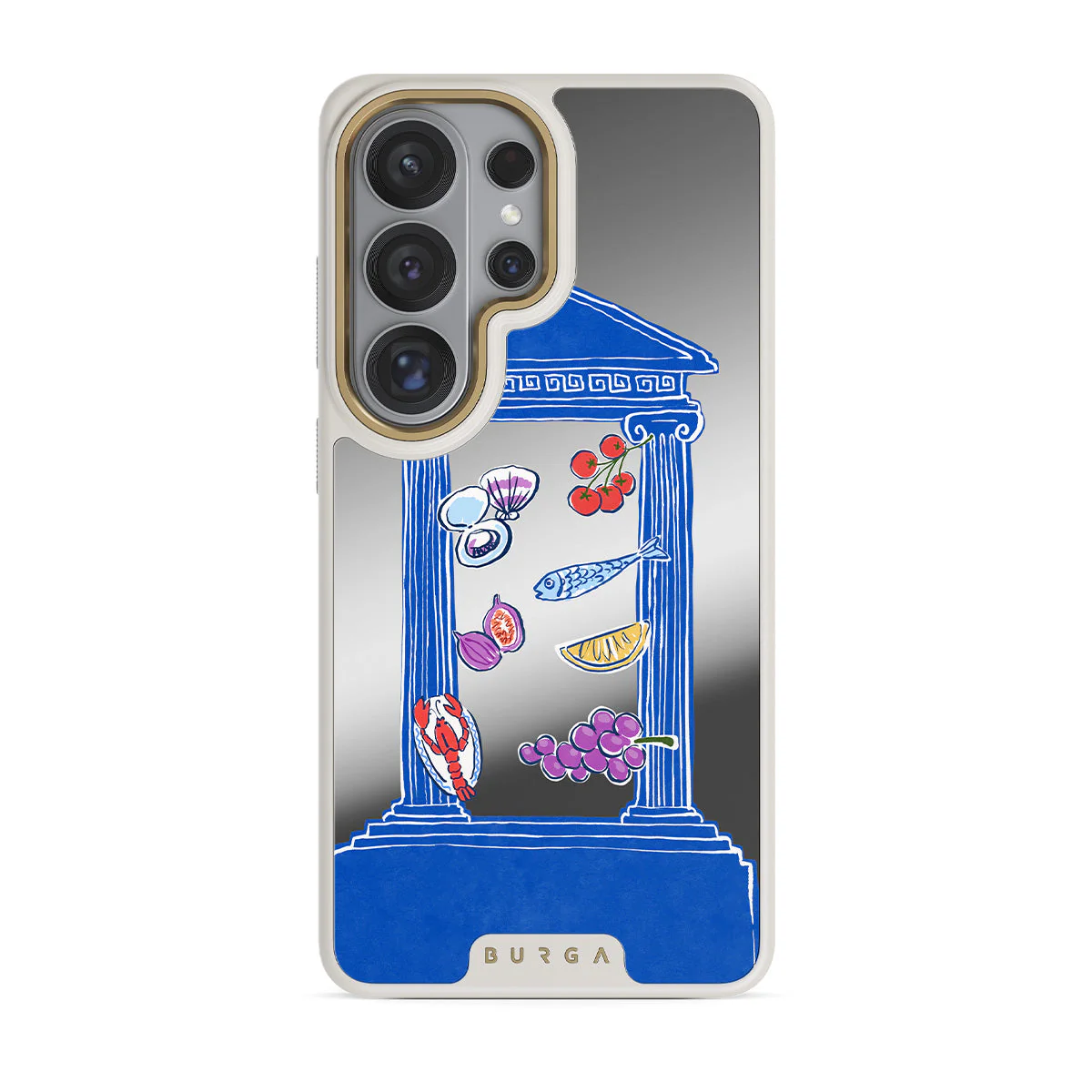 Kefi - Samsung Galaxy S26 Ultra Case - Image 77