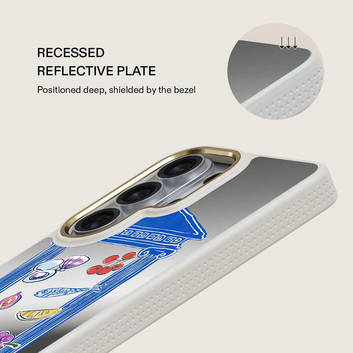 Kefi - Samsung Galaxy S26 Ultra Case - Image 80