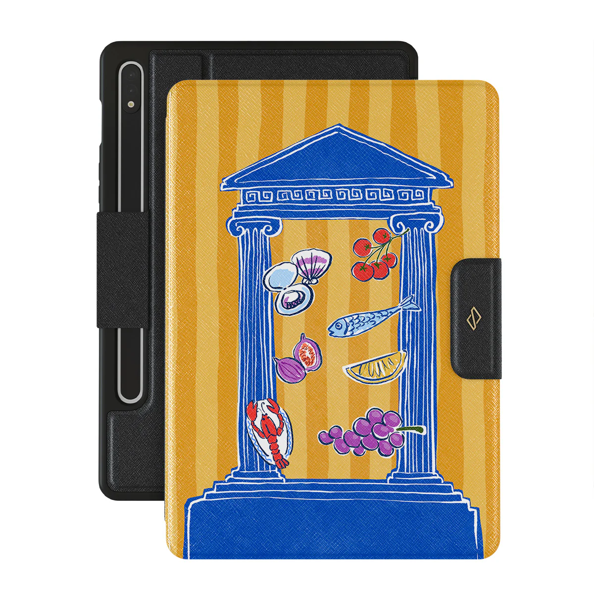 Kefi - Samsung Galaxy Tab S8/S7 Case