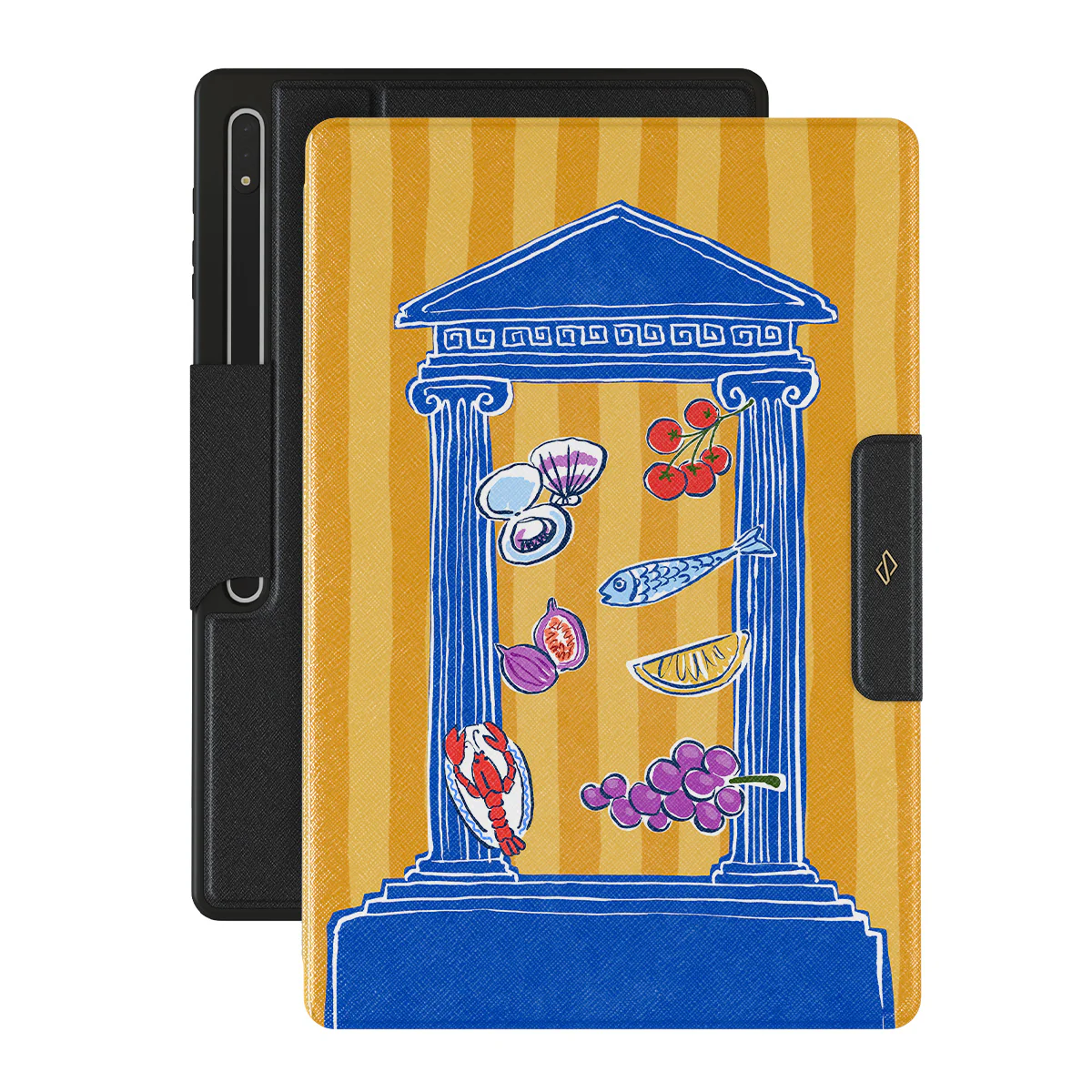 Kefi - Samsung Galaxy Tab S8 Ultra Case