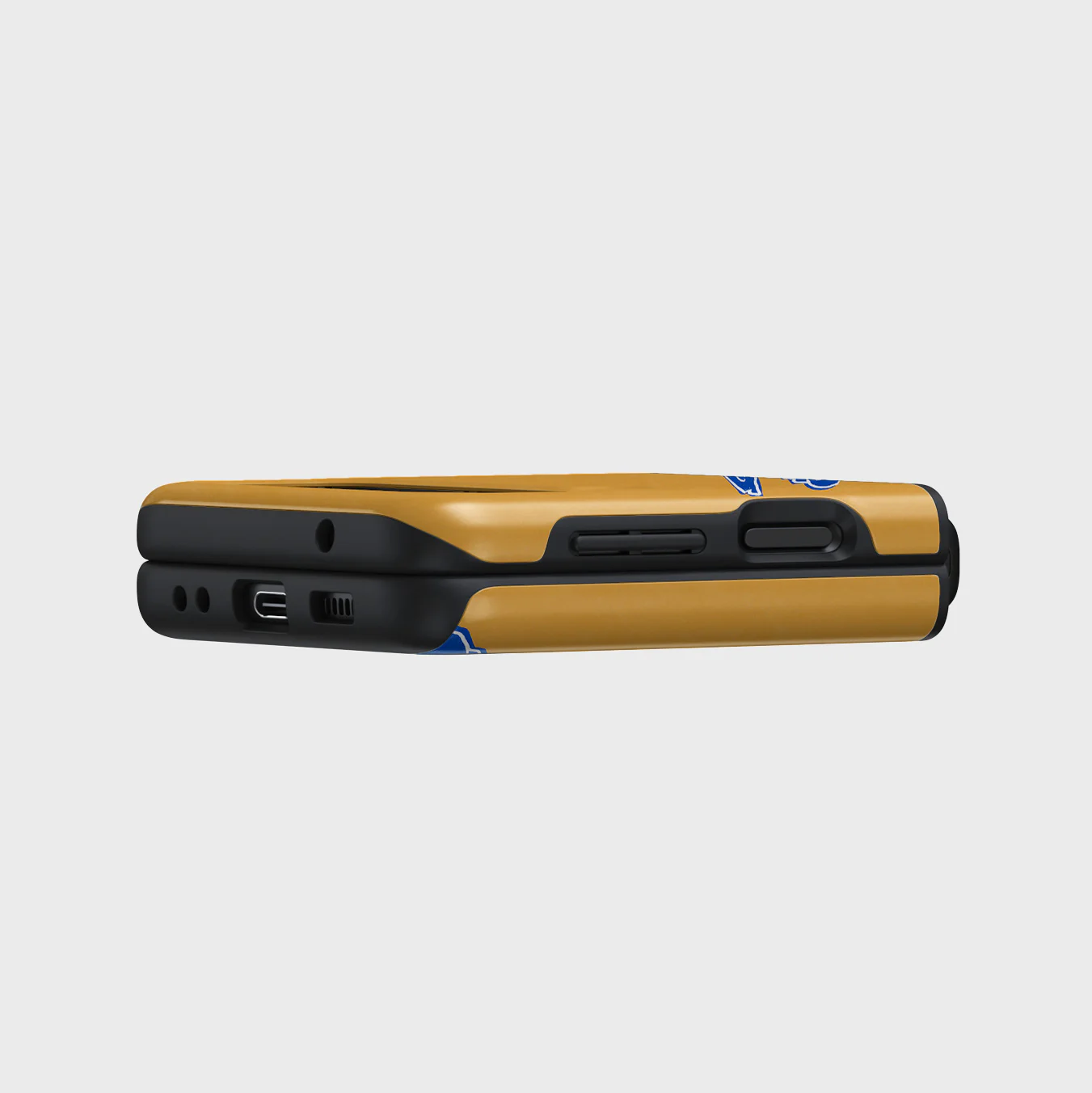 Kefi - Samsung Galaxy Z Flip 3 Case - Image 7