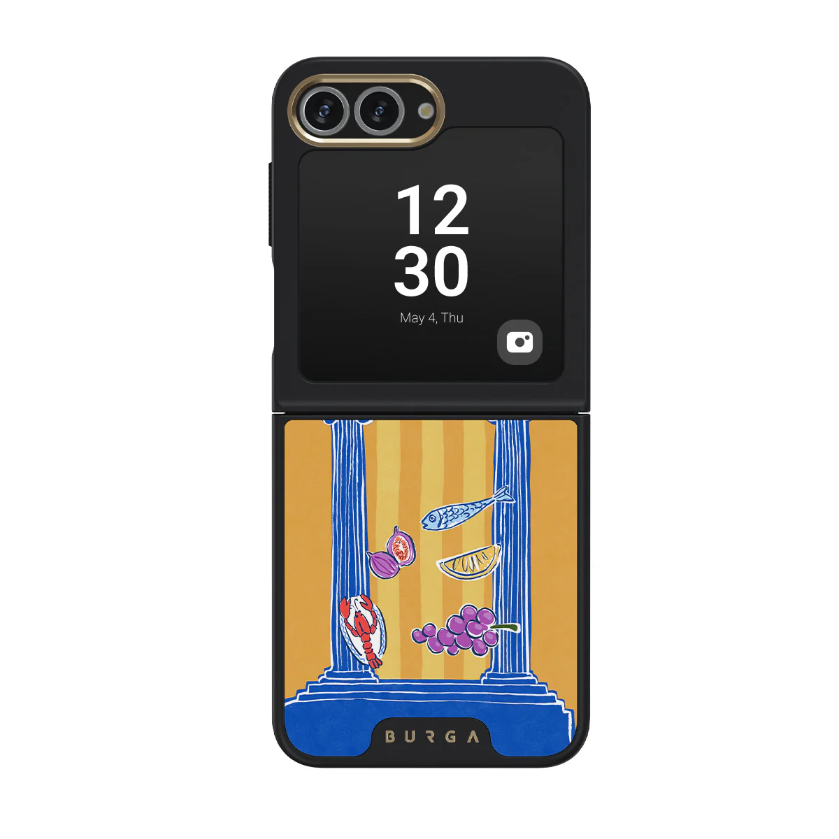 Kefi - Samsung Galaxy Z Flip 6 Case - Image 6