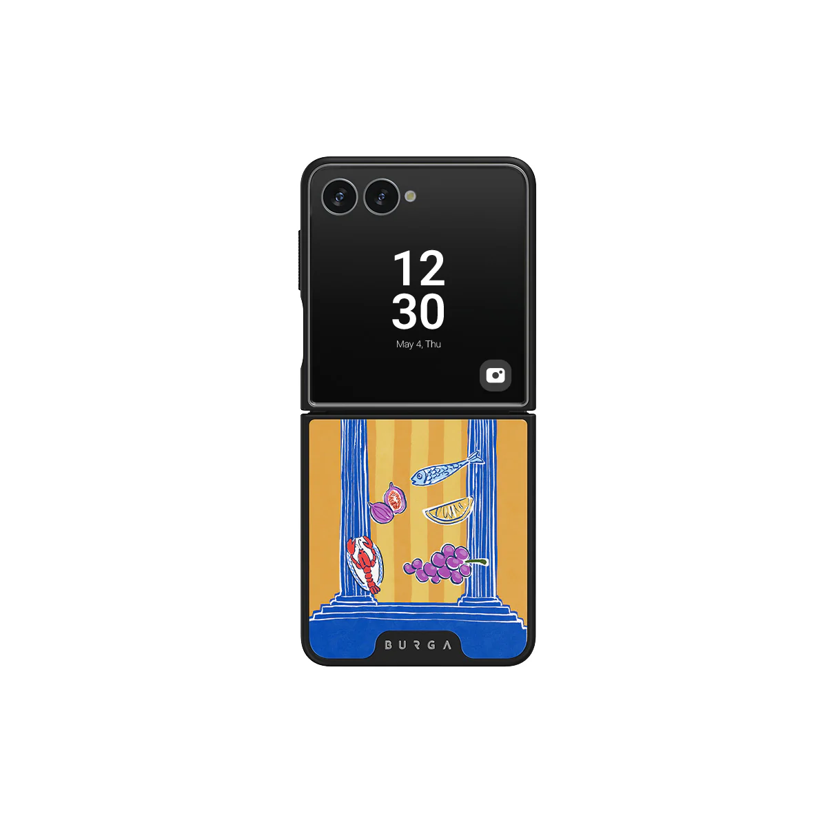Kefi - Samsung Galaxy Z Flip 7 Case - Image 12