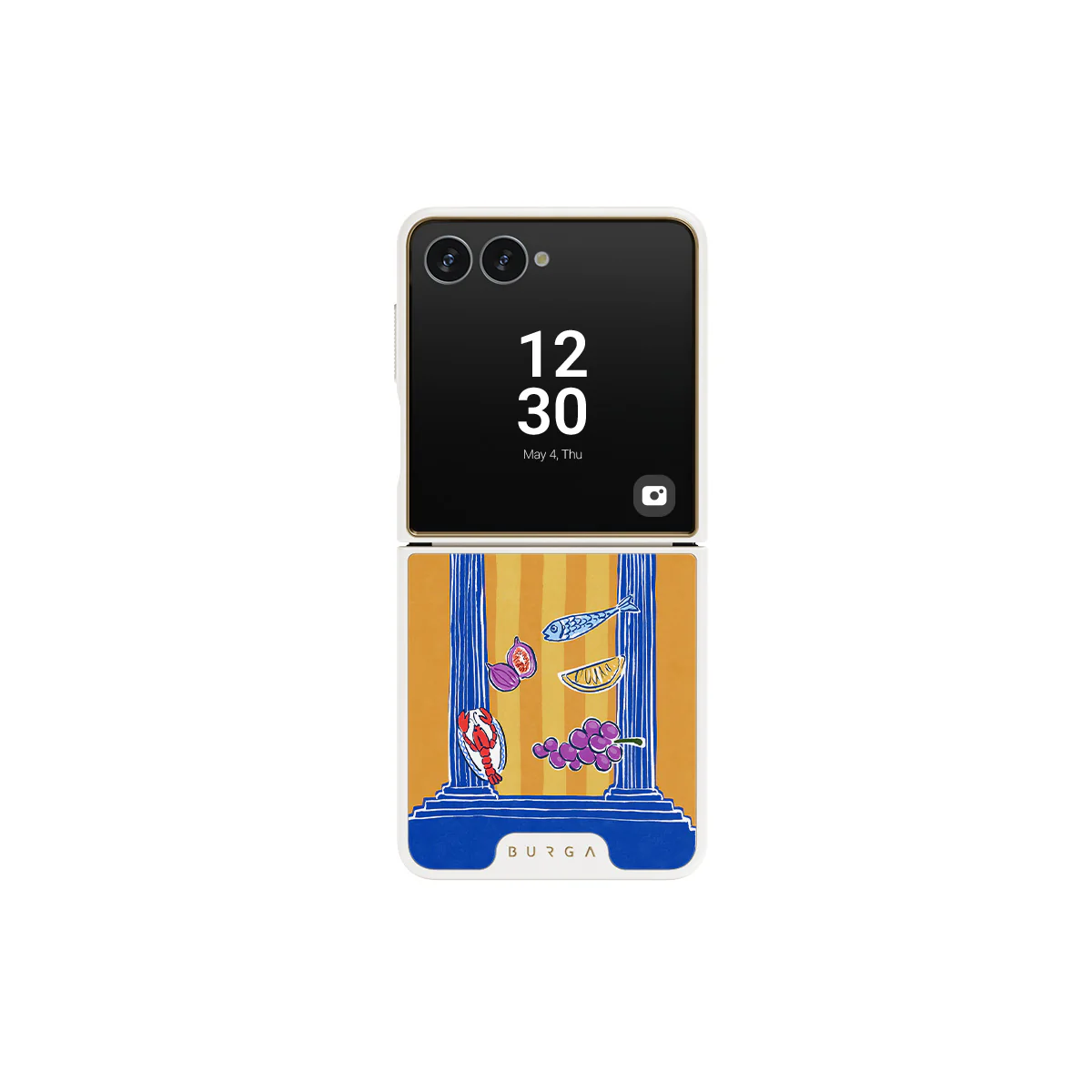 Kefi - Samsung Galaxy Z Flip 7 Case - Image 19