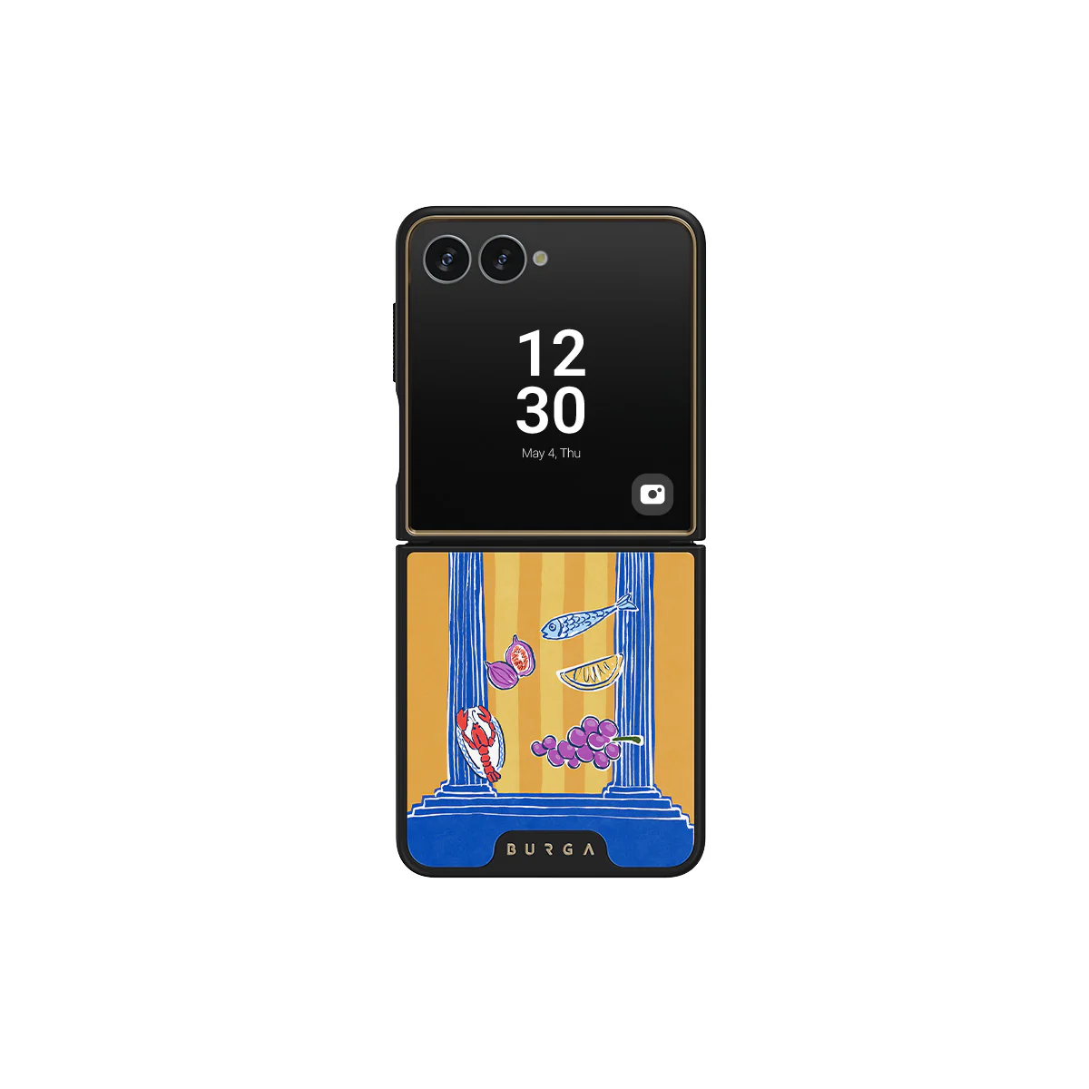 Kefi - Samsung Galaxy Z Flip 7 Case - Image 5