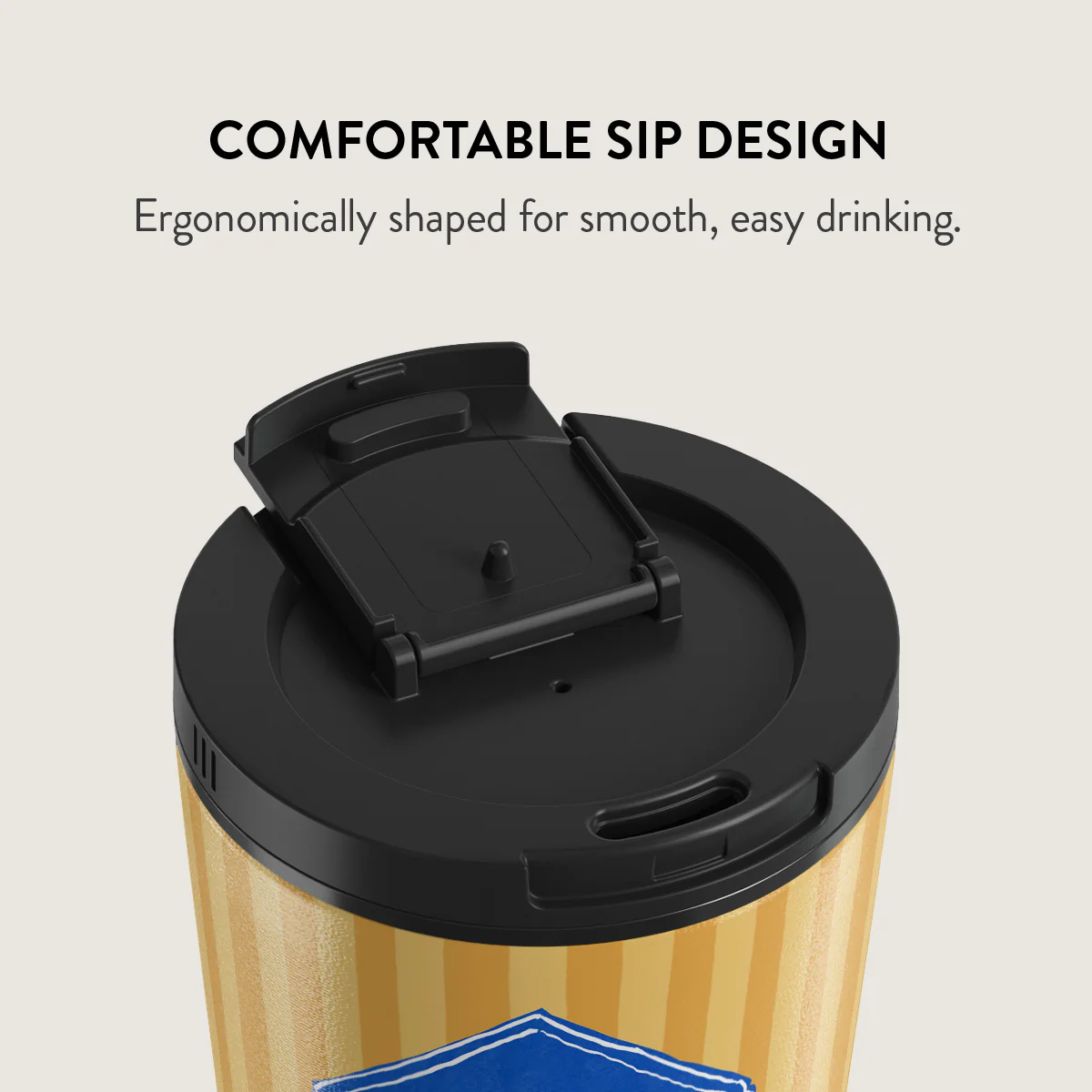 Kefi - Travel Mug - Image 15
