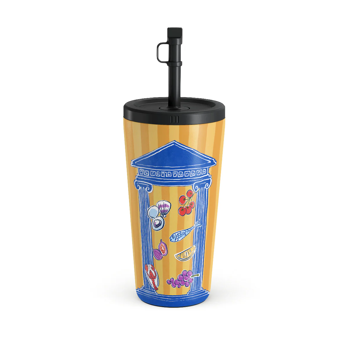 Kefi - Travel Mug - Image 2