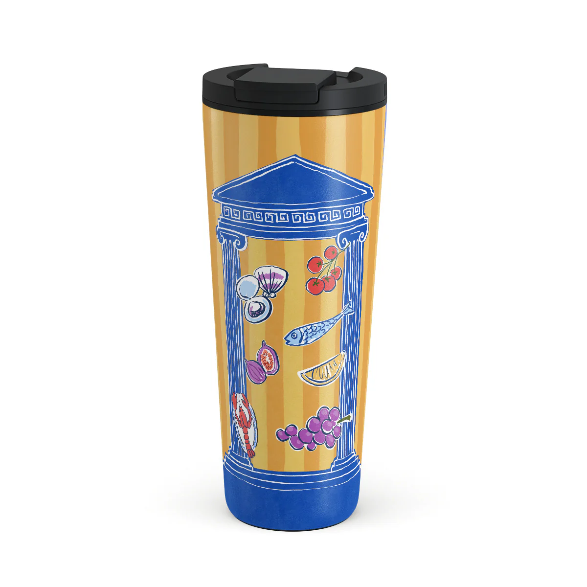 Kefi - Travel Mug - Image 4
