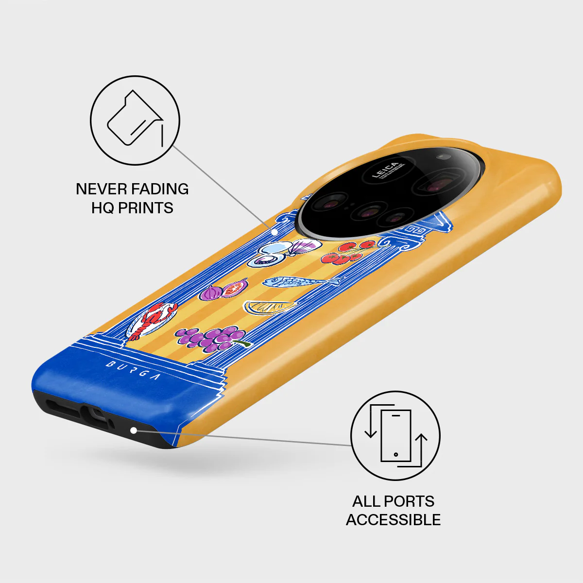 Kefi - Xiaomi 15 Ultra Case - Image 3