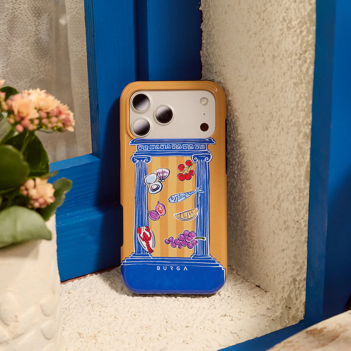 Kefi - Xiaomi Redmi Note 10 Pro Case - Image 7