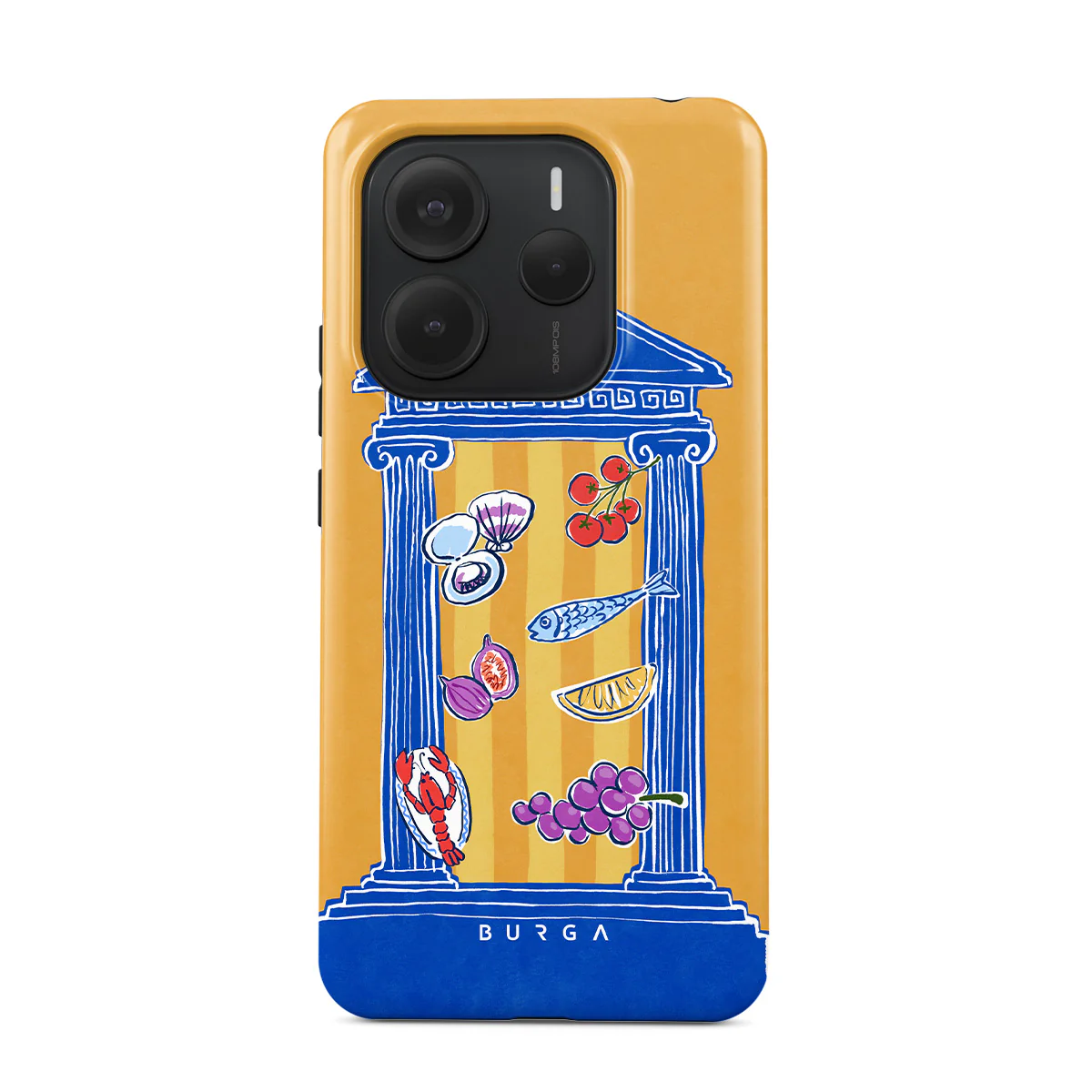 Kefi - Xiaomi Redmi Note 14 5G Case
