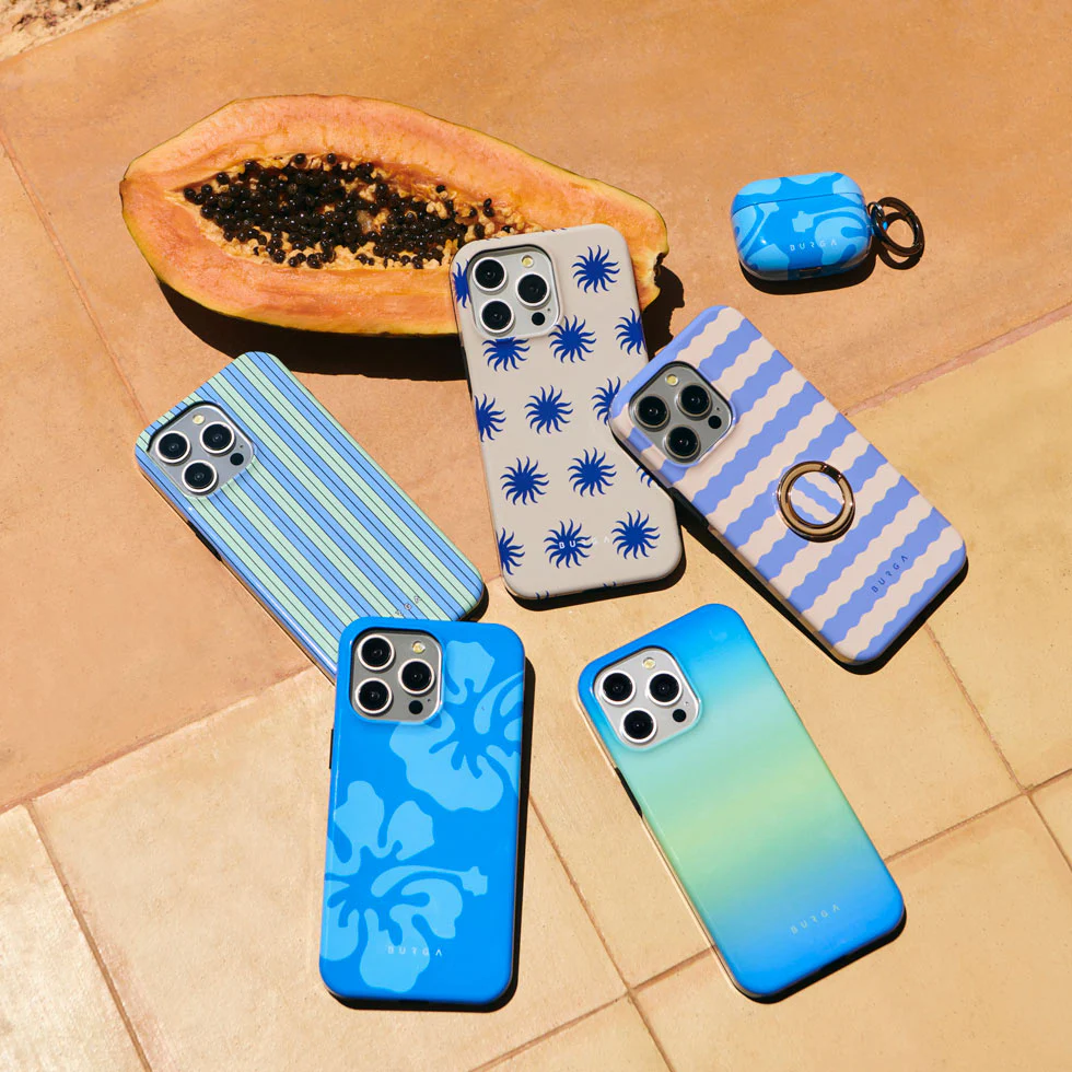 La Playa - Xiaomi 15T Case - Image 9