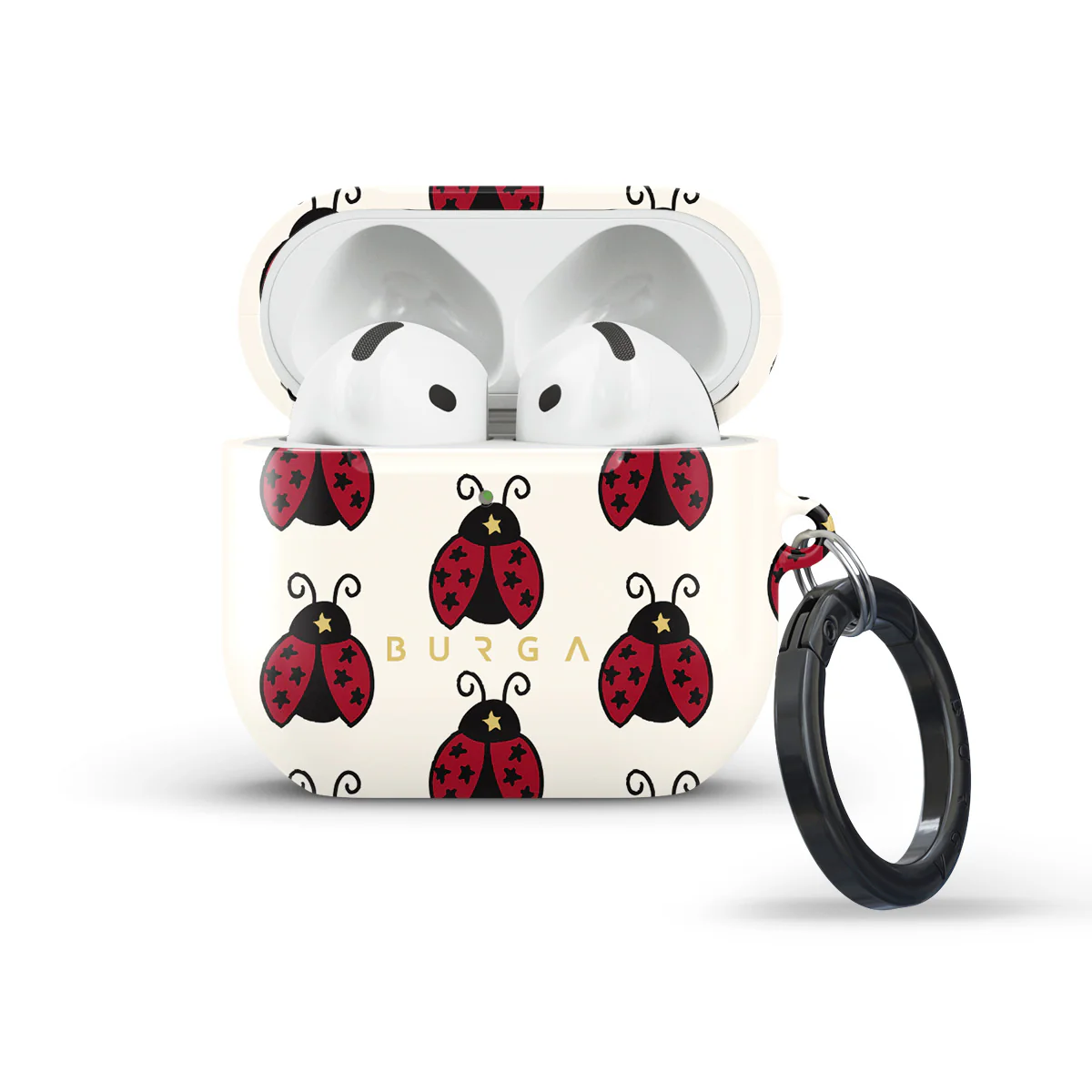 Lady Luck - AirPods 4 Case