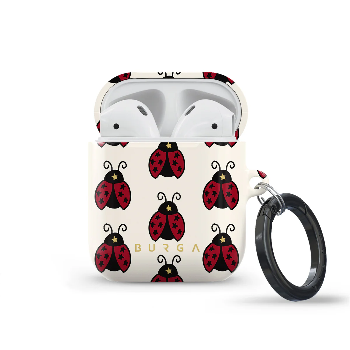 Lady Luck - AirPods Case