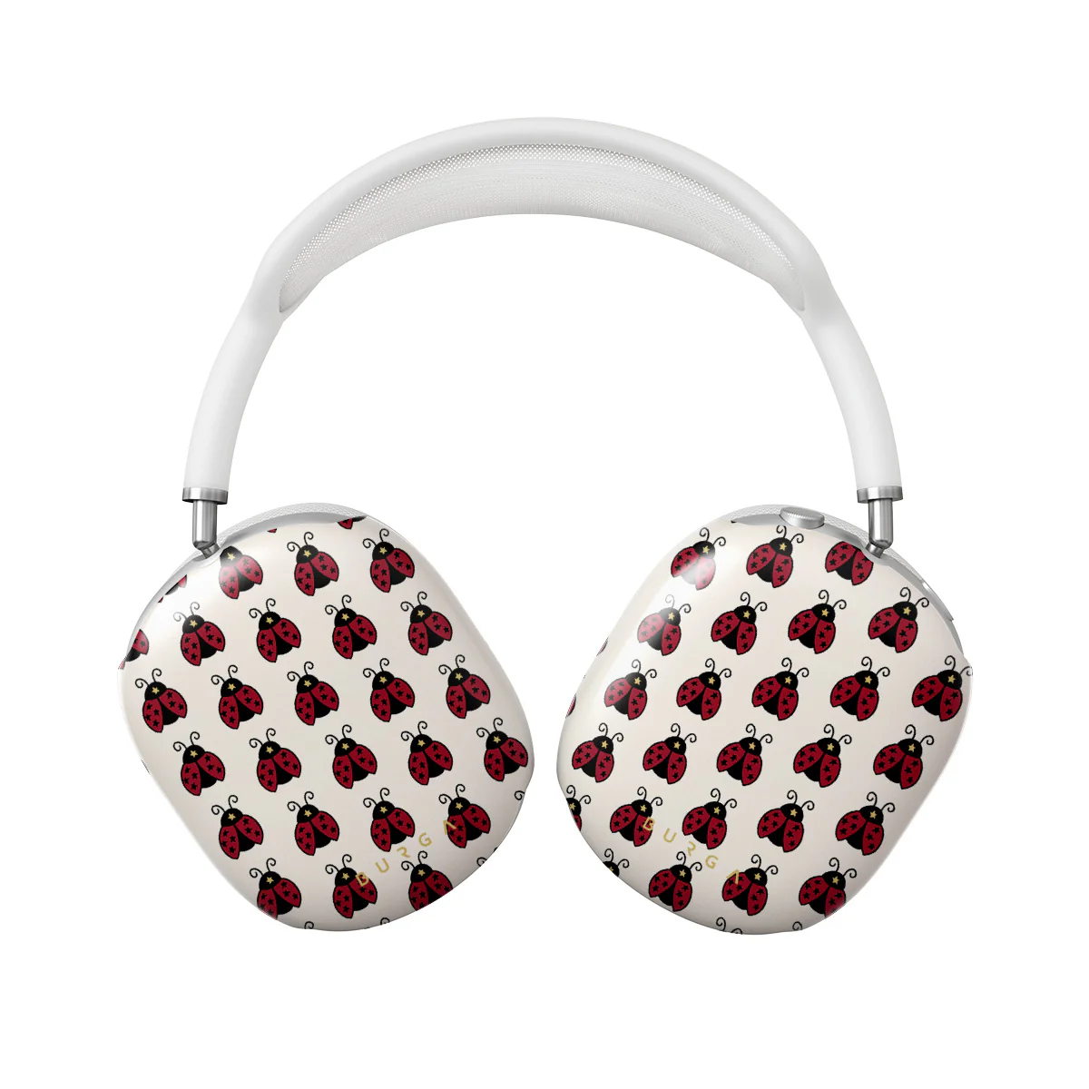 Lady Luck - AirPods Max Case