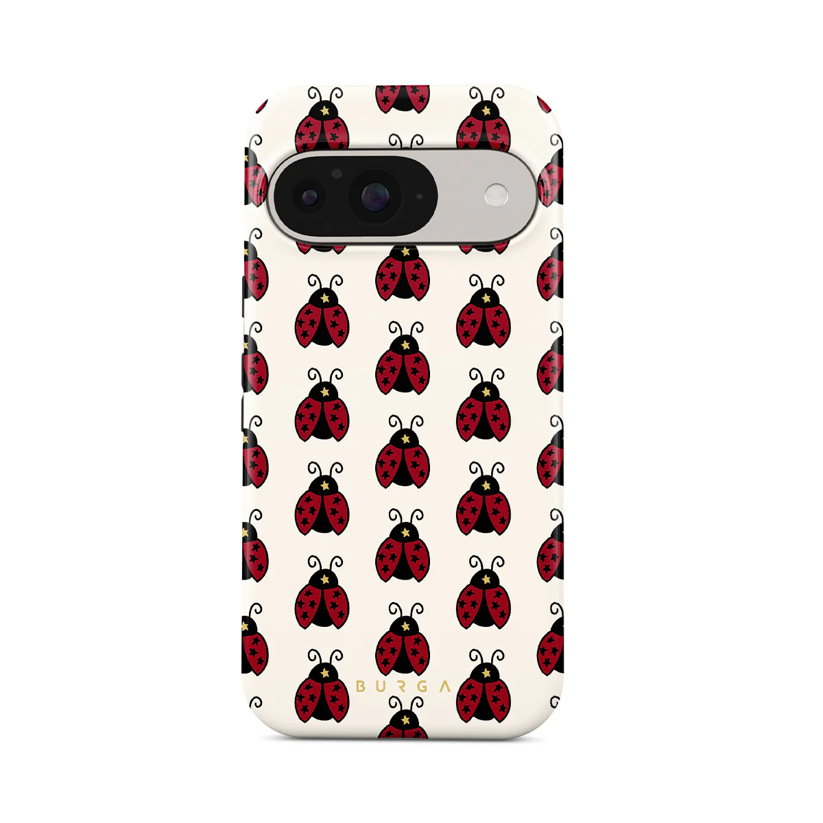 Lady Luck - Google Pixel 10 Case