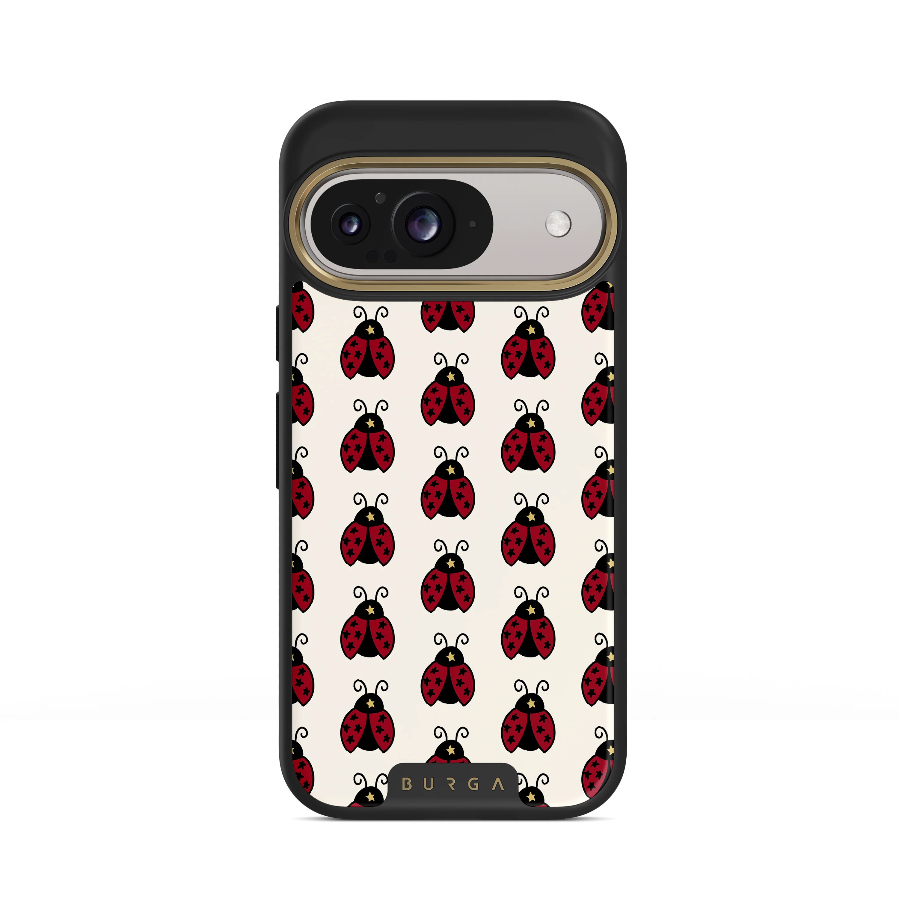 Lady Luck - Google Pixel 10 Pro XL Case - Image 5