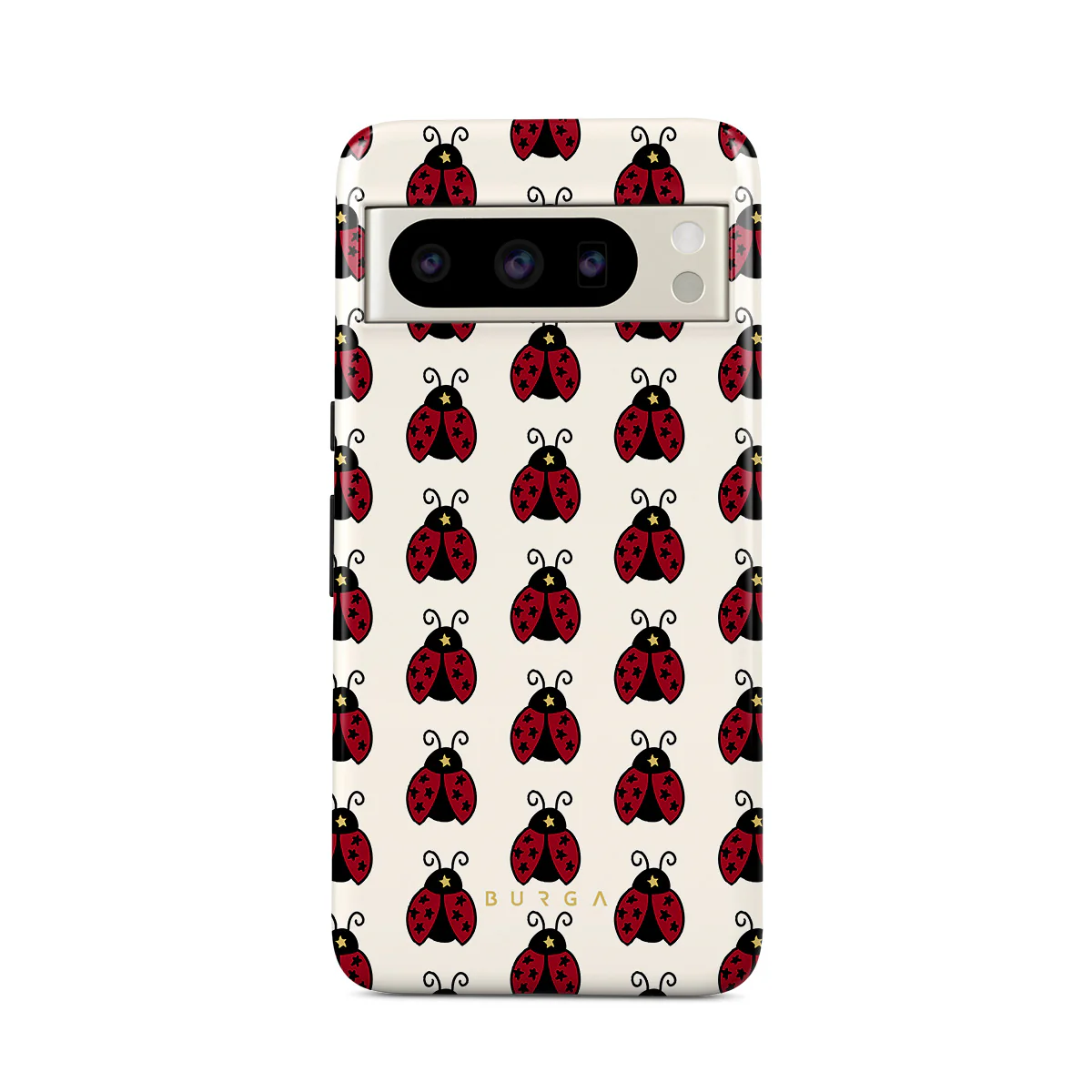 Lady Luck - Google Pixel 8 Pro Case