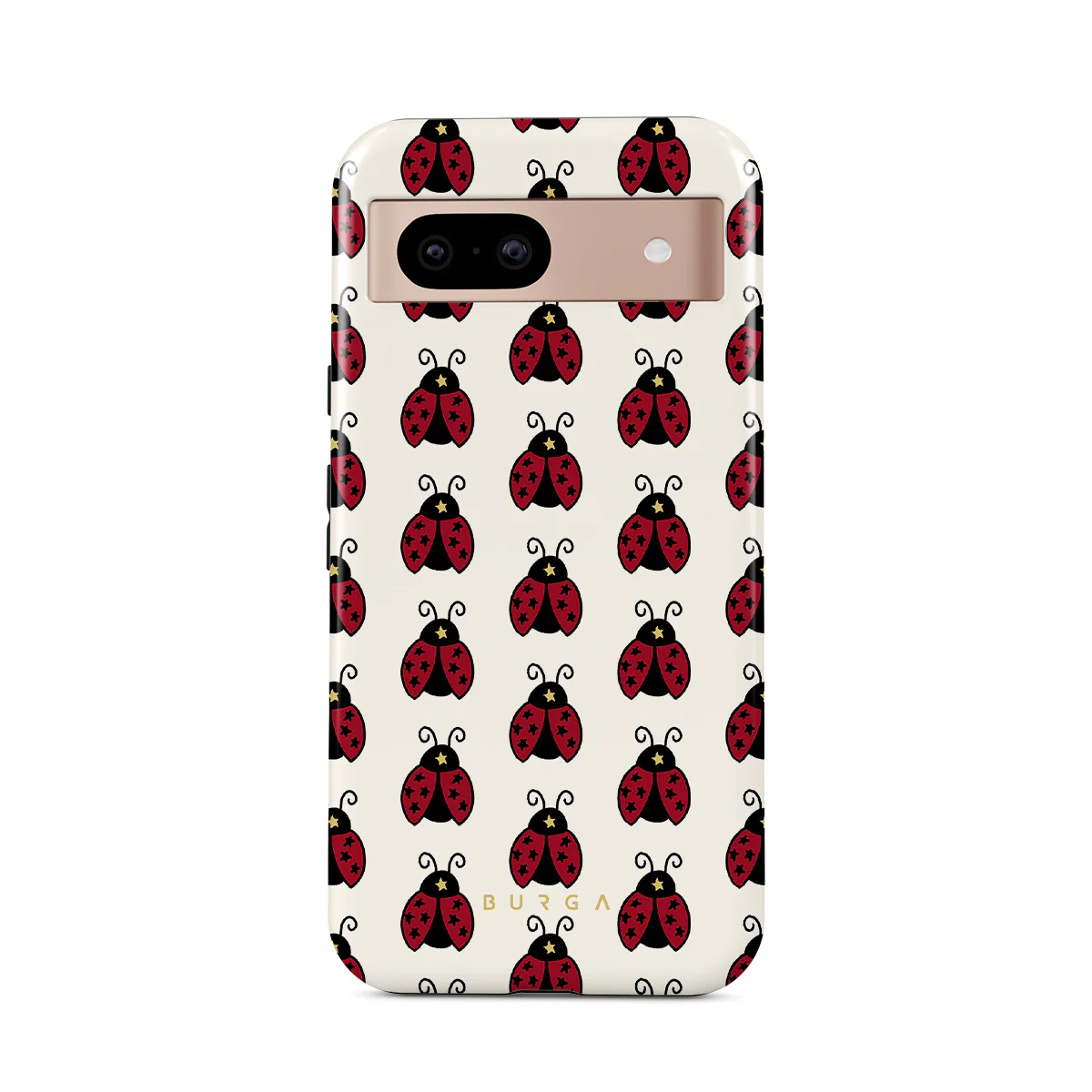 Lady Luck - Google Pixel 8a Case