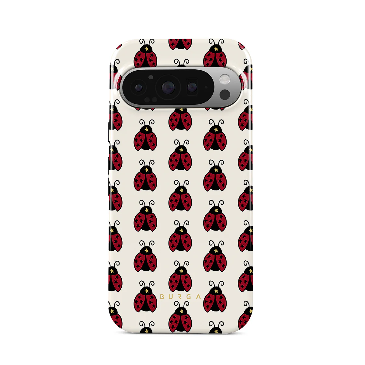 Lady Luck - Google Pixel 9 Pro Case