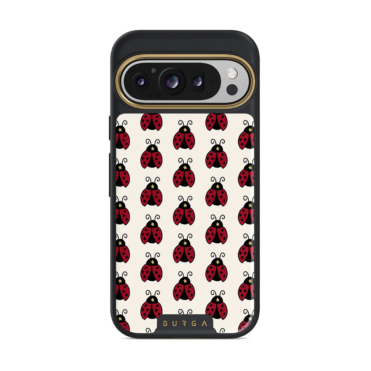 Lady Luck - Google Pixel 9 Pro Case - Image 5