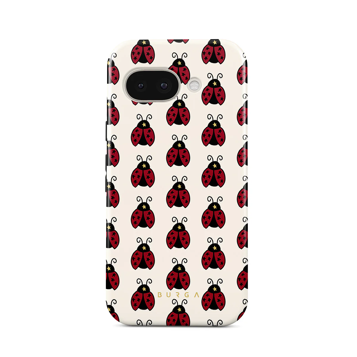 Lady Luck - Google Pixel 9a Case