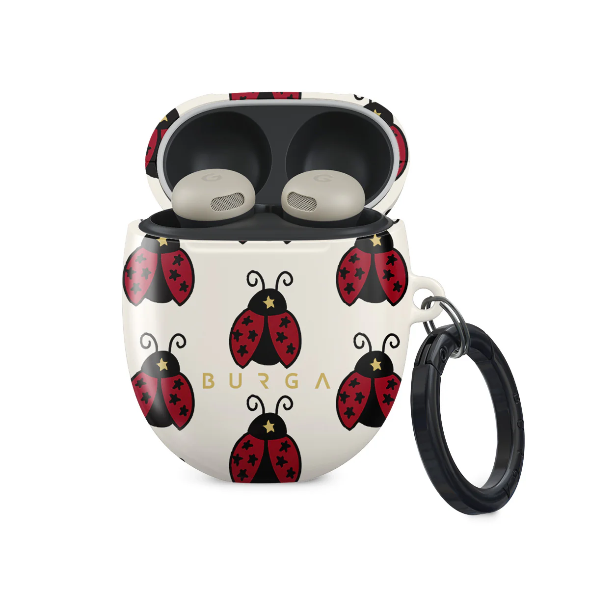 Lady Luck - Google Pixel Buds Pro 2 Case