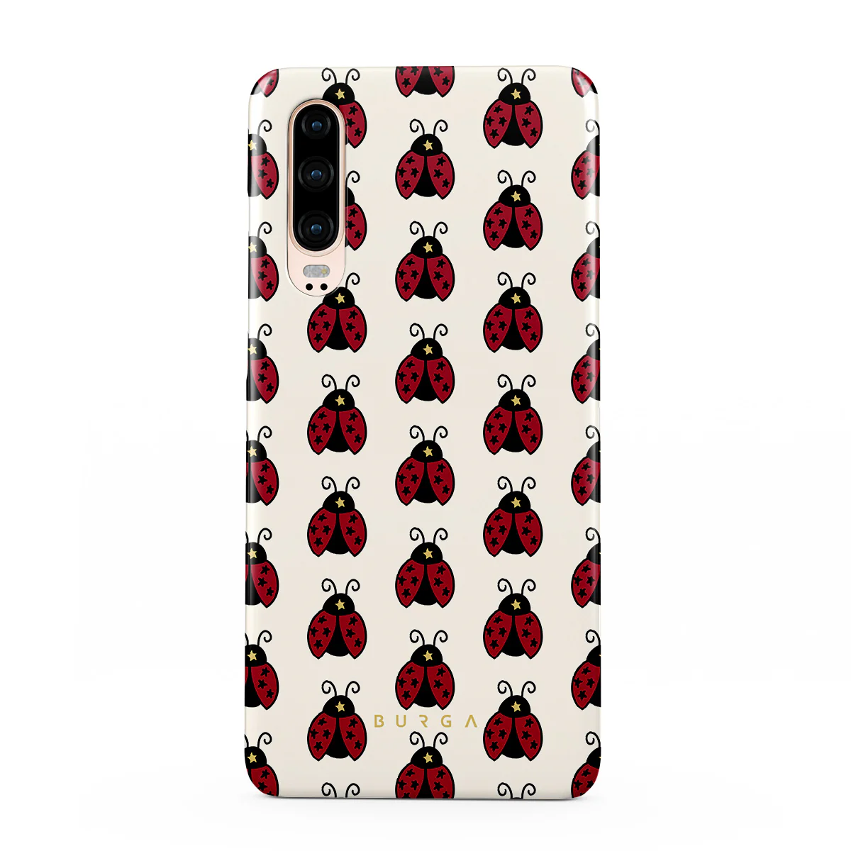 Lady Luck - Huawei P30 Case