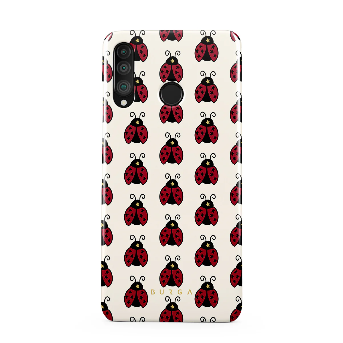 Lady Luck - Huawei P30 Lite Case