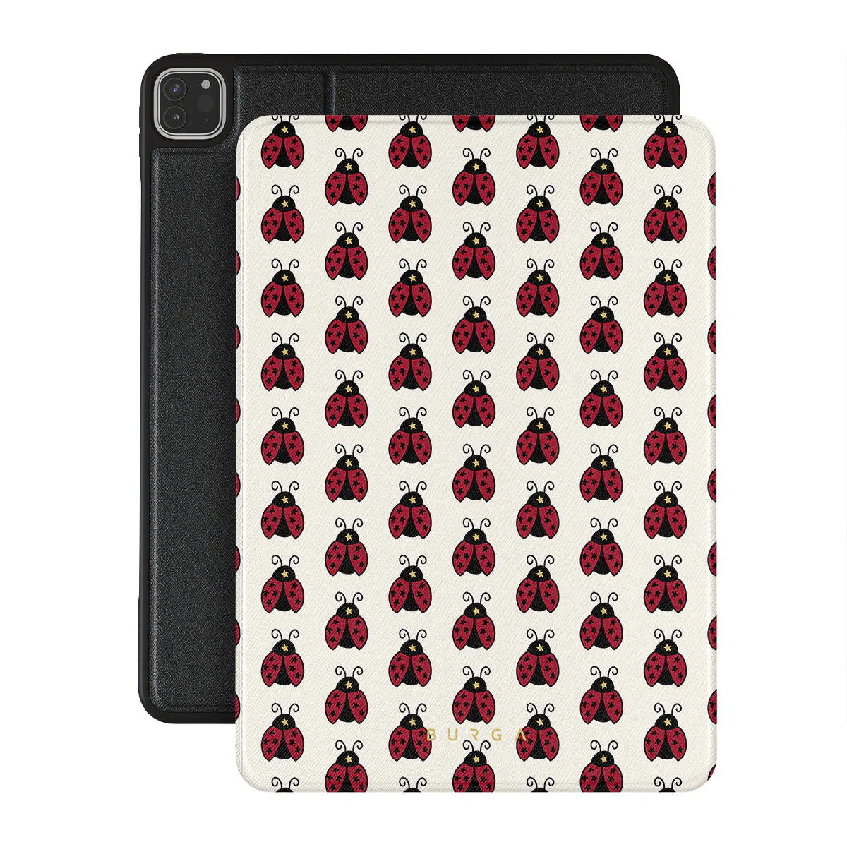Lady Luck - iPad Pro 12.9 (6th/5th Gen) Case