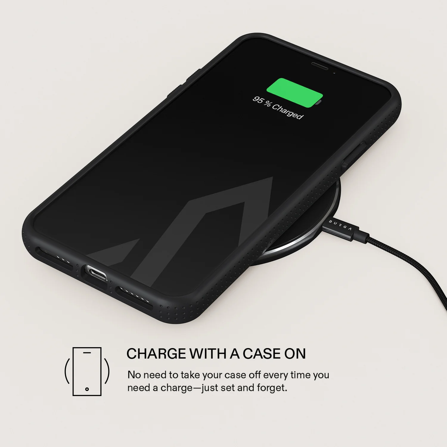 Lady Luck - iPhone 11 Case - Image 11
