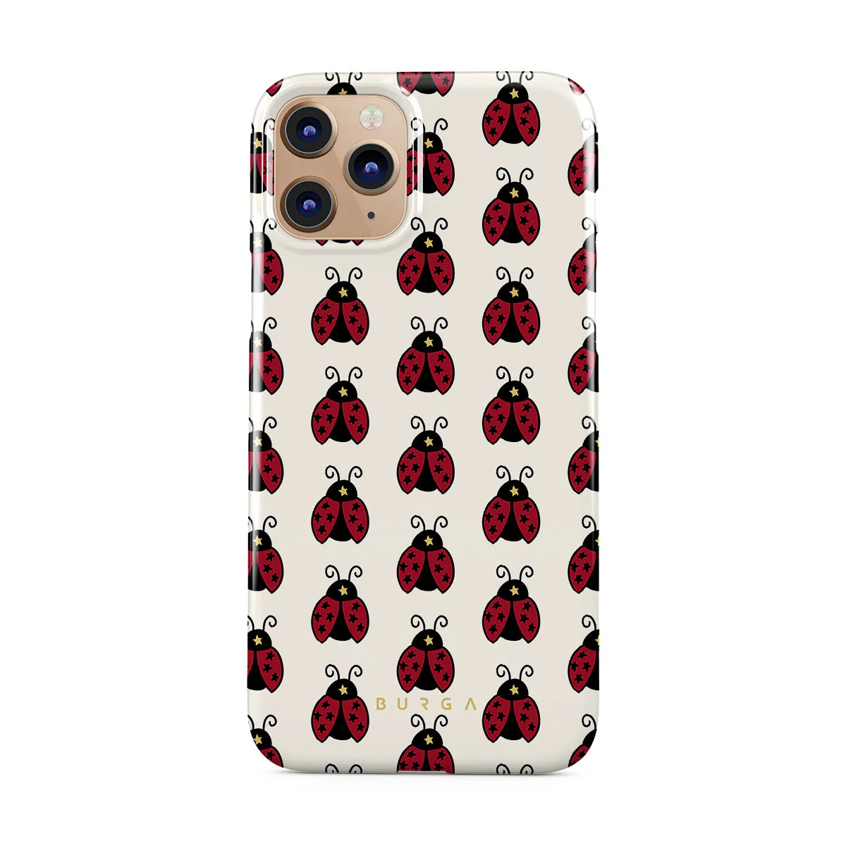 Lady Luck - iPhone 11 Pro Max Case