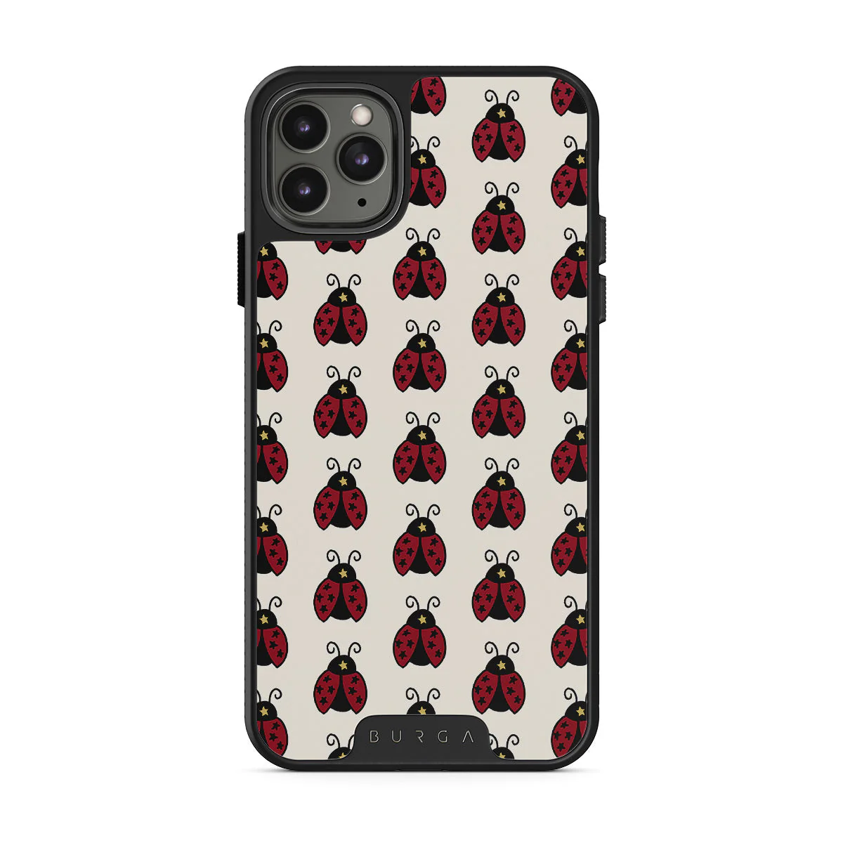 Lady Luck - iPhone 11 Pro Max Case - Image 16