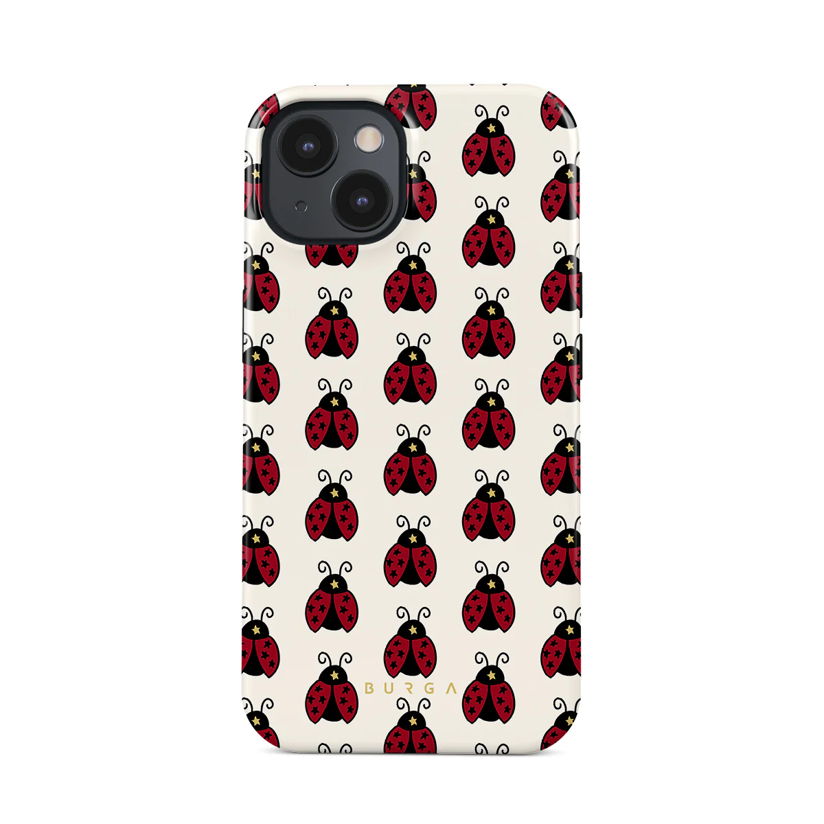 Lady Luck - iPhone 13 Case