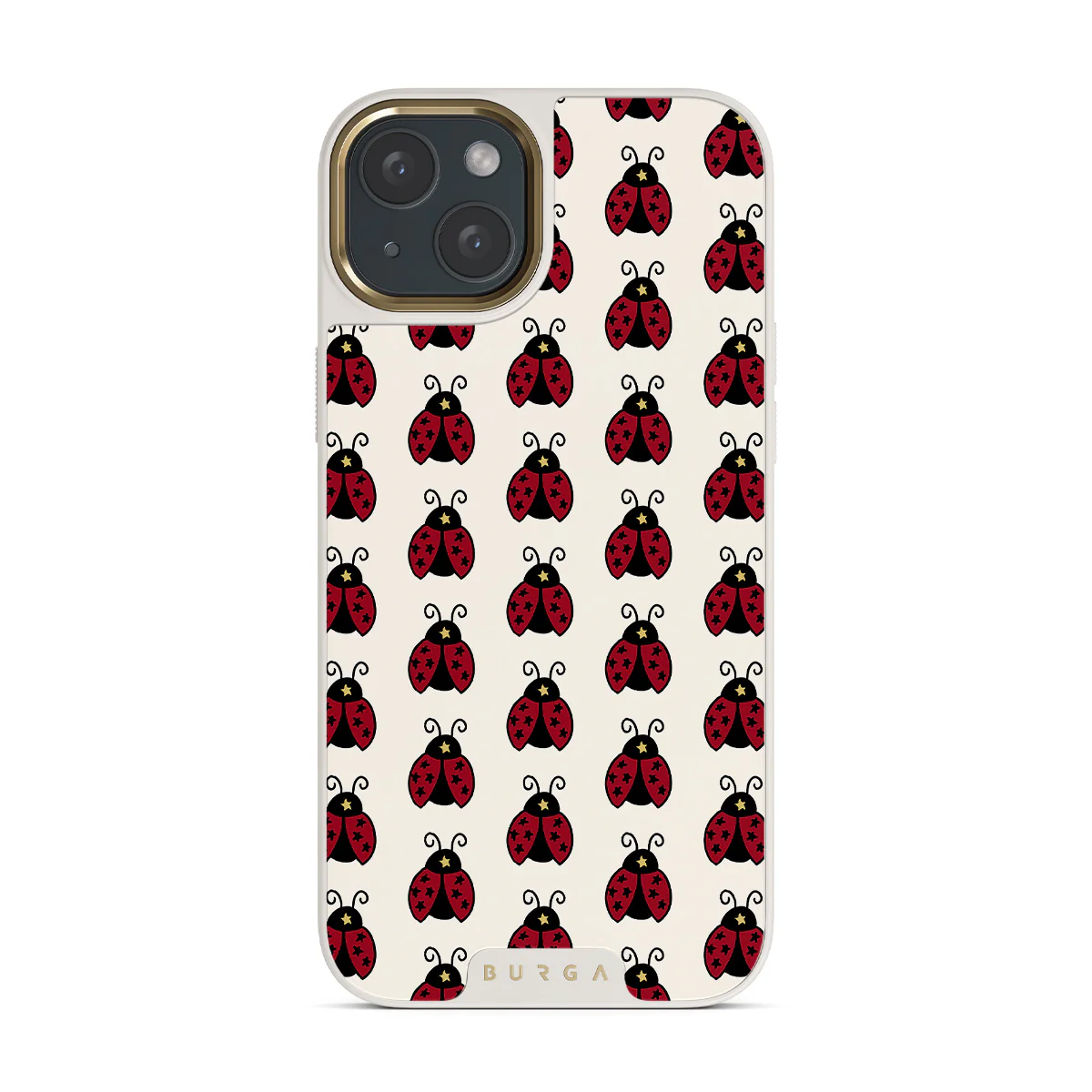 Lady Luck - iPhone 14 Case - Image 19