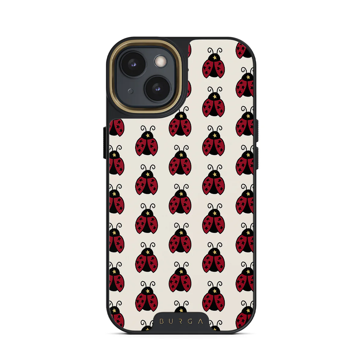 Lady Luck - iPhone 14 Case - Image 5