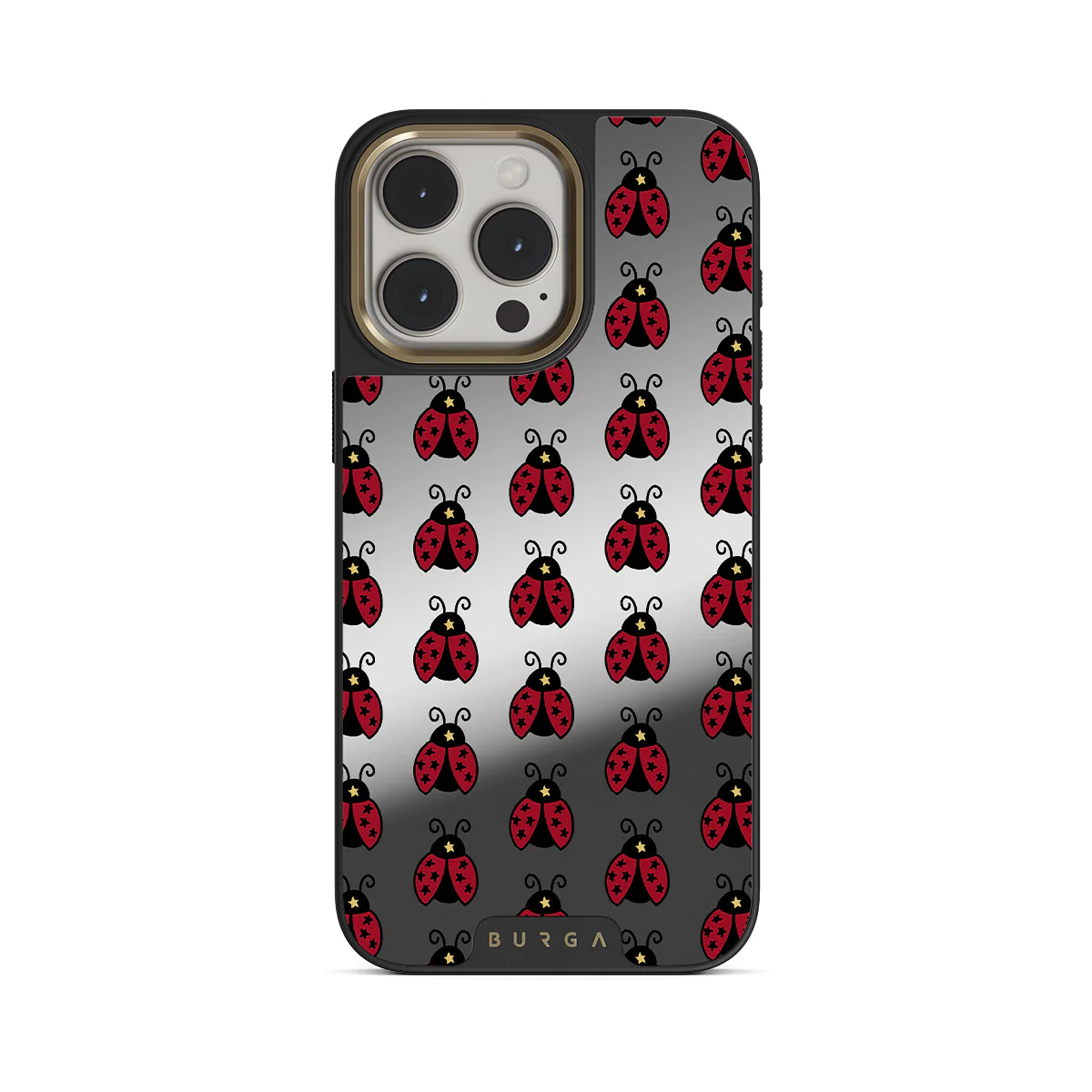 Lady Luck - iPhone 14 Pro Case - Image 26